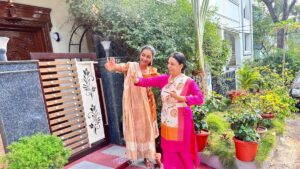 Indian Women in Their 40s & 50s Are Leading the Health Revolution