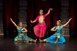 Dance as therapy for working professionals