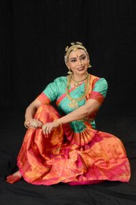 Can adults learn bharatnatyam?
