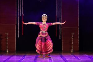 Akshara Arangetram